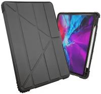 Противоударный защитный чехол BUMPER FOLIO Flip Case для Apple iPad Pro 12.9