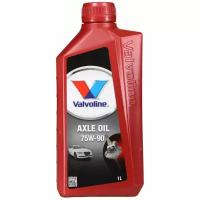 Масло трансмиссионное VALVOLINE Axle Oil 75W-90 75W-90