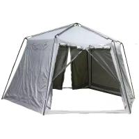 Тент-шатер Campack Tent G-3601W (со стенками)