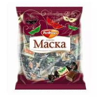 Конфеты Маска 250г 2 шт