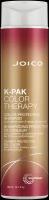 Joico шампунь K-Pak Color Therapy Восстанавливающий для окрашенных волос, 300 мл