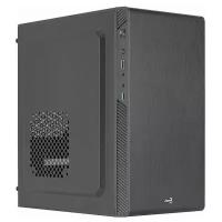 Корпус AeroCool CS-106 Black (4710562759365)