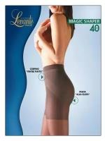 Леванте(Levante). Колготки утягивающие Magic Shaper visone 4-XL