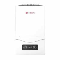 Настенный двухконтурный газовый котел Hi-Therm OPTIMUS PRO 24