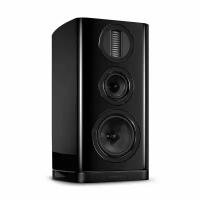 Полочная акустическая система Wharfedale Aura 2 High Gloss Black