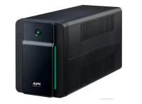 Источник бесперебойного питания APC Easy-UPS BVX1600LI-GR 1600VA, 900W, Line Interactive