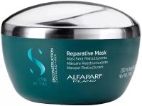 Alfaparf Milano SDL Reparative Mask Маска для поврежденных волос