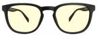 Очки для компьютера Gunnar Oakland Amber Natural, Onyx