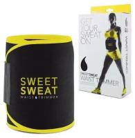 Термопояс для похудения Sweet Sweat