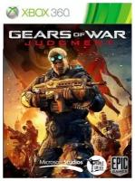 Gears of War Judgment (Xbox 360)