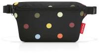 Сумка поясная beltbag S dots Reisenthel WX7009