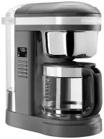 Кофеварка капельная KitchenAid 5KCM1209EDG