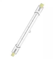 Лампа галогенная OSRAM 64580 1000W 230V R7S-15 12X1