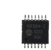PIC16F684-I/ST Микроконтроллер PIC Microchip