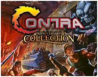 Contra Anniversary Collection