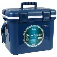 Изотермический контейнер Camping World Snowbox Marine 20 л