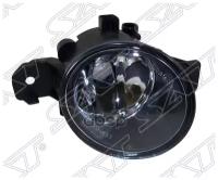 Фара противотуманная NISSAN MICRA/TEANA/PRIMERA/QASHQAI/ALMERA/SYLPHY/RENAULT CLIO/SYMBOL 01-04 LH к SAT ST-551-2008L | цена за 1 шт