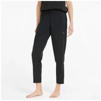 Брюки Puma Studio Tapered Woven Pant Женщины 52172701 M