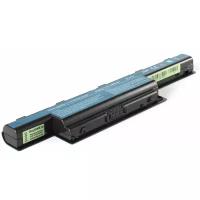 Аккумуляторная батарея Anybatt 11-U3-1217 4400mAh для Acer Aspire E1-571, Aspire 5552, Aspire E1-521, Aspire 5349, Aspire V3-571, Aspire 7750, Aspire 7551G, Aspire V3-551, Aspire 5733, Aspire 5336, Aspire 5755, eMachines E732ZG, Aspire 5551