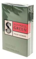 п_kpk_т/в 100(м)_business green-# 2F7009000