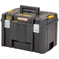 Глубокий ящик для инструмента Dewalt DWST83346-1 TSTAK, IP54, 44x33x34см