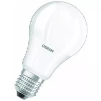 Лампа светодиодная OSRAM Led Star Classic A 60 840 FR, E27