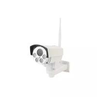 IP камера Link B89W-10X-8G - Уличная поворотная Wi-Fi, купольная hd камера, камера наружного наблюдения, наружные видеокамеры уличные подарочная упаковка