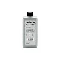 Специальное масло Metabo 0,5л для пневматических инструментов (0901008540)