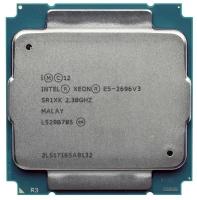 Процессор Intel E5-2696 v3 LGA2011-3, 18 x 2300 МГц