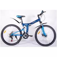 Велосипед NRG Bikes CAMEL 26