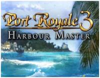 Port Royale 3: Harbour Master