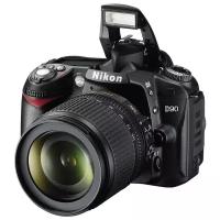 Фотоаппарат Nikon D90 Kit