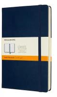 Блокнот Moleskine Classic Expended Large (qp060expb20)