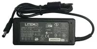 Блок питания (адаптер) Liteon pa-1600-05 12V 5A 60W разъём 5.5 - 2.5mm для светодиодных лент, мониторов и т. д