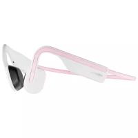 Беспроводные наушники AfterShokz OpenMove, pink