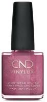 CND Лак для ногтей Vinylux, 15 мл, 168 sultry sunset