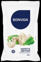 Капуста цветная BONVIDA