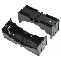 Battery Holder for Li-ion 1X26650 Батарейный отсек