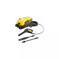 Мойка высокого давления Karcher k 4 compact