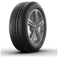 Michelin Pilot Alpin 4 Run Flat 225/45 R18 V95