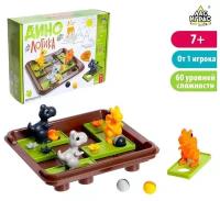 Настольная игра, ЛАС ИГРАС 