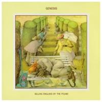 Компакт-диск Universal Music Genesis -Selling England By The Pound