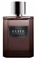 AVON туалетная вода Elite Gentleman, 75 мл