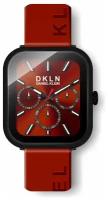 Наручные часы Daniel Klein Часы наручные Daniel Klein 12648-5, красный
