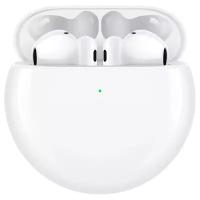 Наушники Huawei FreeBuds 4 Ceramic White