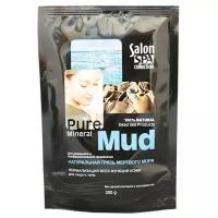 Salon SPA Collection Грязь для тела Pure mineral mud