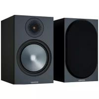 Полочная акустика Monitor Audio Bronze 100 (6G) Black