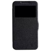 Чехол для Lenovo IdeaPhone A680 Nillkin Fresh Series черный