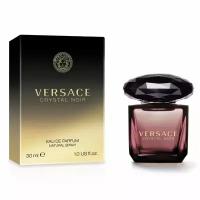 Парфюмерная вода Versace Crystal Noir 30 мл