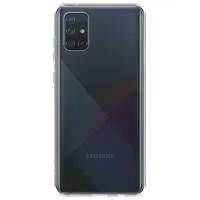 Чехол Deppa Gel Case Basic для Samsung Galaxy A51 A515 прозрачный арт. 87418